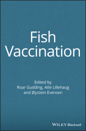 eBook, Fish Vaccination, Wiley