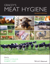 E-book, Gracey's Meat Hygiene, Wiley