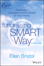 eBook, Fundraising the SMART Way : Predictable, Consistent Income Growth for Your Charity, Wiley