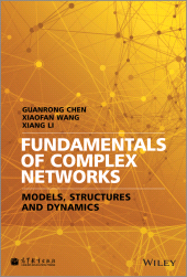 E-book, Fundamentals of Complex Networks : Models, Structures and Dynamics, Wiley