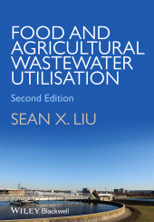 E-book, Food and Agricultural Wastewater Utilization and Treatment, Wiley