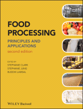 E-book, Food Processing : Principles and Applications, Wiley