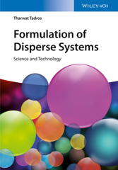 E-book, Formulation of Disperse Systems : Science and Technology, Wiley