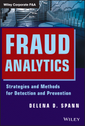 eBook, Fraud Analytics : Strategies and Methods for Detection and Prevention, Wiley