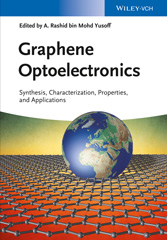 E-book, Graphene Optoelectronics : Synthesis, Characterization, Properties, and Applications, Wiley