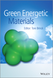 E-book, Green Energetic Materials, Wiley