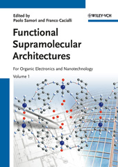 E-book, Functional Supramolecular Architectures : For Organic Electronics and Nanotechnology, Wiley