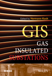 E-book, Gas Insulated Substations, Wiley