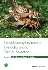 eBook, Genotype-by-Environment Interactions and Sexual Selection, Wiley