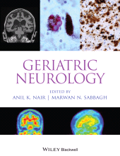 E-book, Geriatric Neurology, Wiley