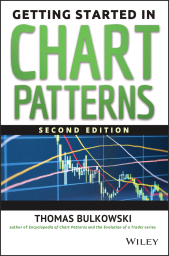 E-book, Getting Started in Chart Patterns, Wiley