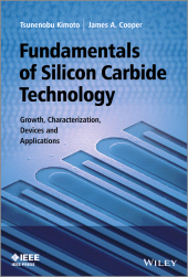 E-book, Fundamentals of Silicon Carbide Technology : Growth, Characterization, Devices and Applications, Wiley