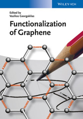 eBook, Functionalization of Graphene, Wiley