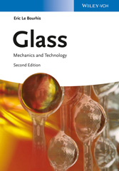 E-book, Glass : Mechanics and Technology, Wiley