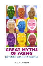 E-book, Great Myths of Aging, Wiley