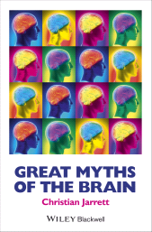 E-book, Great Myths of the Brain, Wiley