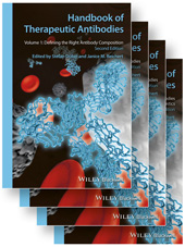E-book, Handbook of Therapeutic Antibodies, Wiley
