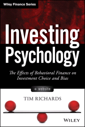 E-book, Investing Psychology : The Effects of Behavioral Finance on Investment Choice and Bias, Wiley