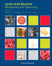 eBook, Lactic Acid Bacteria : Biodiversity and Taxonomy, Wiley