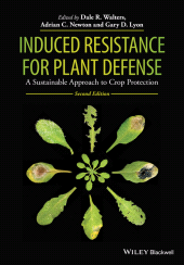 E-book, Induced Resistance for Plant Defense : A Sustainable Approach to Crop Protection, Wiley