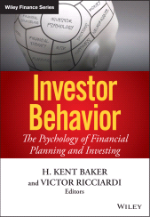 eBook, Investor Behavior : The Psychology of Financial Planning and Investing, Wiley