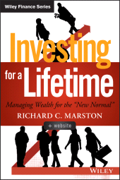 eBook, Investing for a Lifetime : Managing Wealth for the "New Normal", Wiley