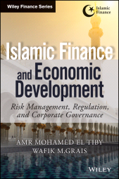E-book, Islamic Finance and Economic Development : Risk, Regulation, and Corporate Governance, Wiley
