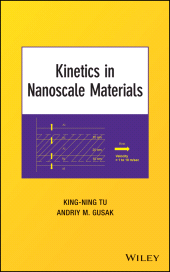 E-book, Kinetics in Nanoscale Materials, Wiley