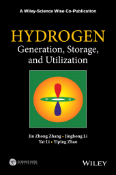 eBook, Hydrogen Generation, Storage and Utilization, Wiley