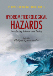 E-book, Hydrometeorological Hazards : Interfacing Science and Policy, Wiley