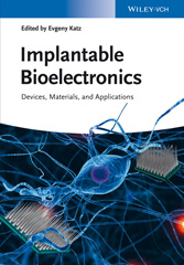 E-book, Implantable Bioelectronics, Wiley