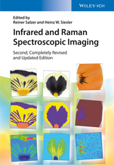 E-book, Infrared and Raman Spectroscopic Imaging, Wiley