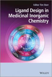 E-book, Ligand Design in Medicinal Inorganic Chemistry, Wiley