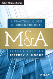E-book, M&A : A Practical Guide to Doing the Deal, Wiley