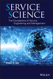 E-book, Service Science : The Foundations of Service Engineering and Management, John Wiley & Sons