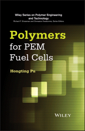 eBook, Polymers for PEM Fuel Cells, John Wiley & Sons