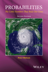 E-book, Probabilities : The Little Numbers That Rule Our Lives, John Wiley & Sons