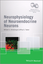 eBook, Neurophysiology of Neuroendocrine Neurons, John Wiley & Sons