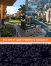 E-book, The Urban Masterplanning Handbook, John Wiley & Sons
