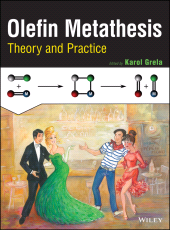 eBook, Olefin Metathesis : Theory and Practice, John Wiley & Sons