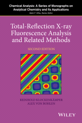 E-book, Total-Reflection X-Ray Fluorescence Analysis and Related Methods, John Wiley & Sons
