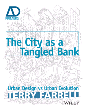 E-book, The City As A Tangled Bank : Urban Design versus Urban Evolution, John Wiley & Sons