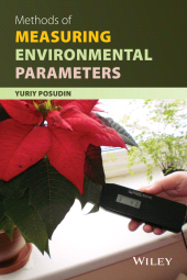 E-book, Methods of Measuring Environmental Parameters, John Wiley & Sons