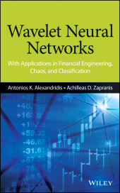 E-book, Wavelet Neural Networks : With Applications in Financial Engineering, Chaos, and Classification, John Wiley & Sons