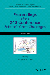 E-book, Proceedings of the 240 Conference : Science's Great Challenges, Volume 157, John Wiley & Sons