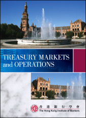 E-book, Treasury Markets and Operations, John Wiley & Sons