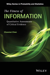 eBook, The Fitness of Information : Quantitative Assessments of Critical Evidence, John Wiley & Sons