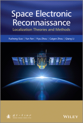 eBook, Space Electronic Reconnaissance : Localization Theories and Methods, John Wiley & Sons