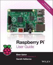 eBook, Raspberry Pi User Guide, John Wiley & Sons