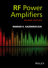 E-book, RF Power Amplifiers, John Wiley & Sons